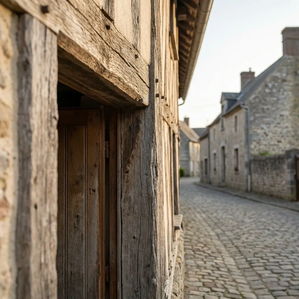 Une protection durable pour votre patrimoine