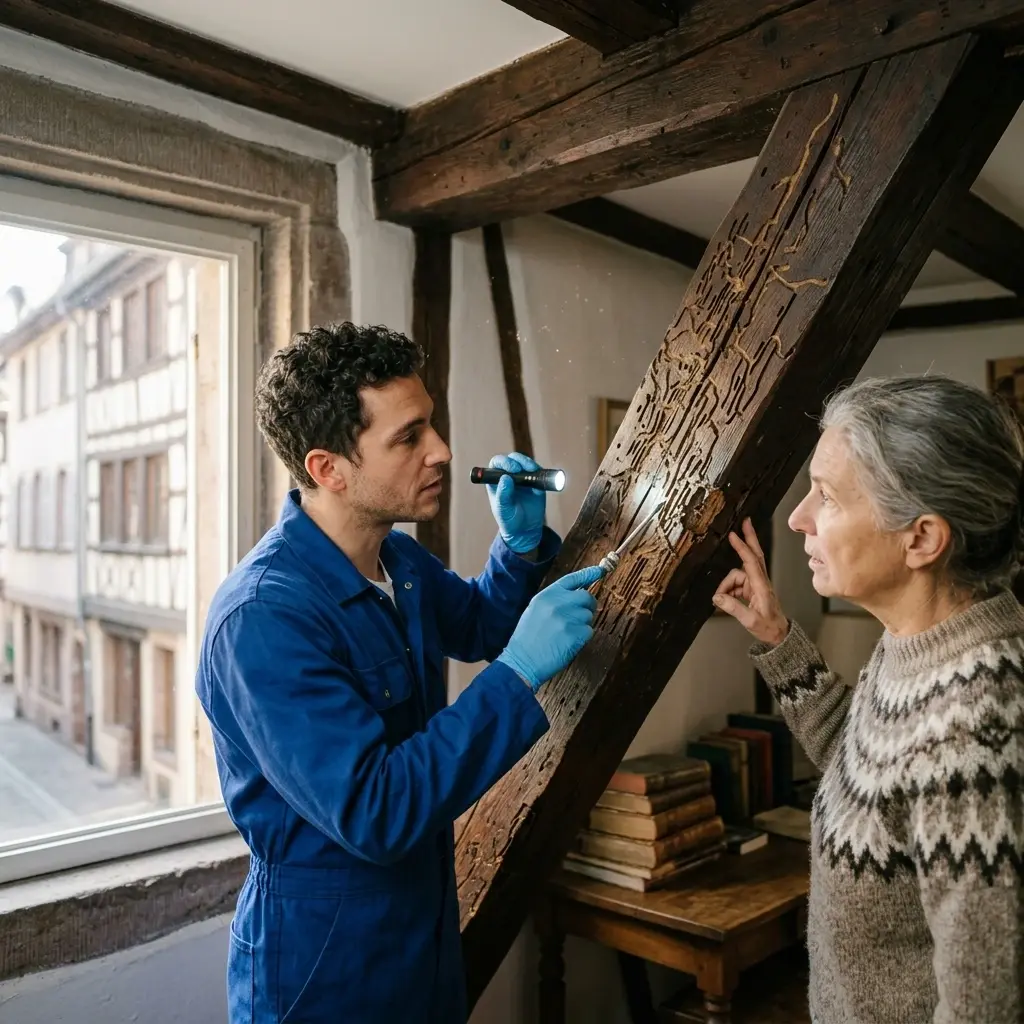 Pourquoi choisir nos experts à Strasbourg