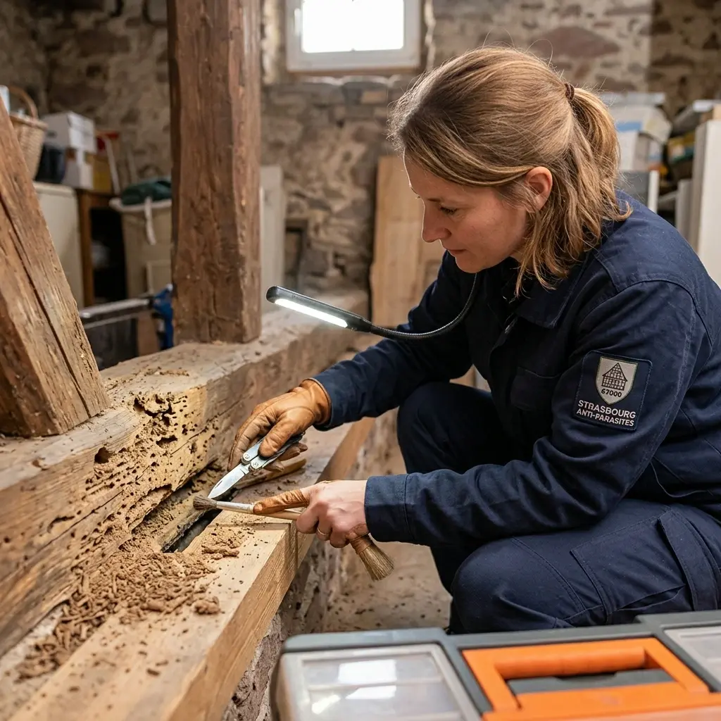 Une protection durable pour votre patrimoine