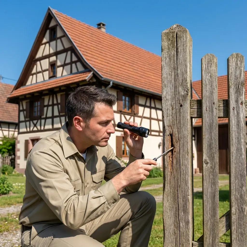 Une expertise fiable pour votre maison