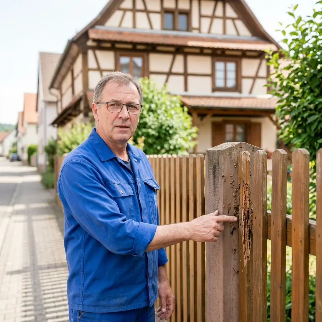 Conseils et prévention pour les résidents