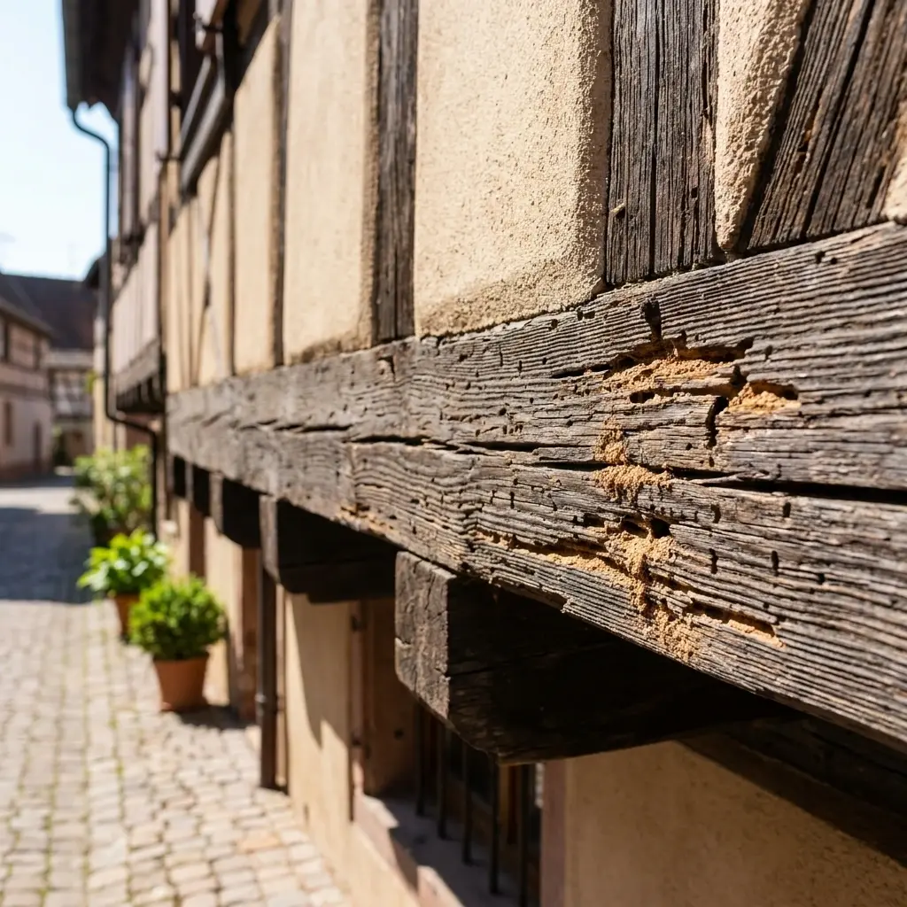 Une protection durable pour votre foyer