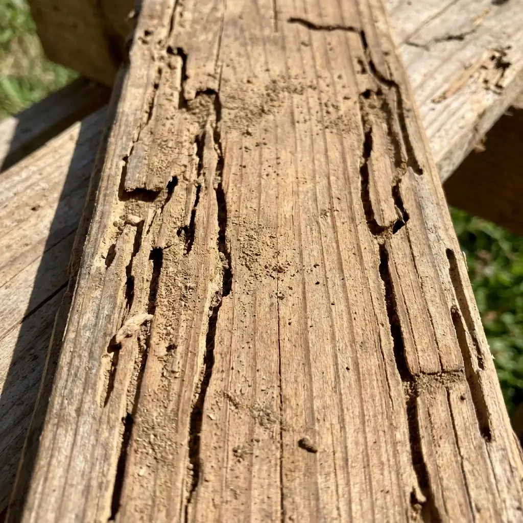 Termites Eschau (67114)