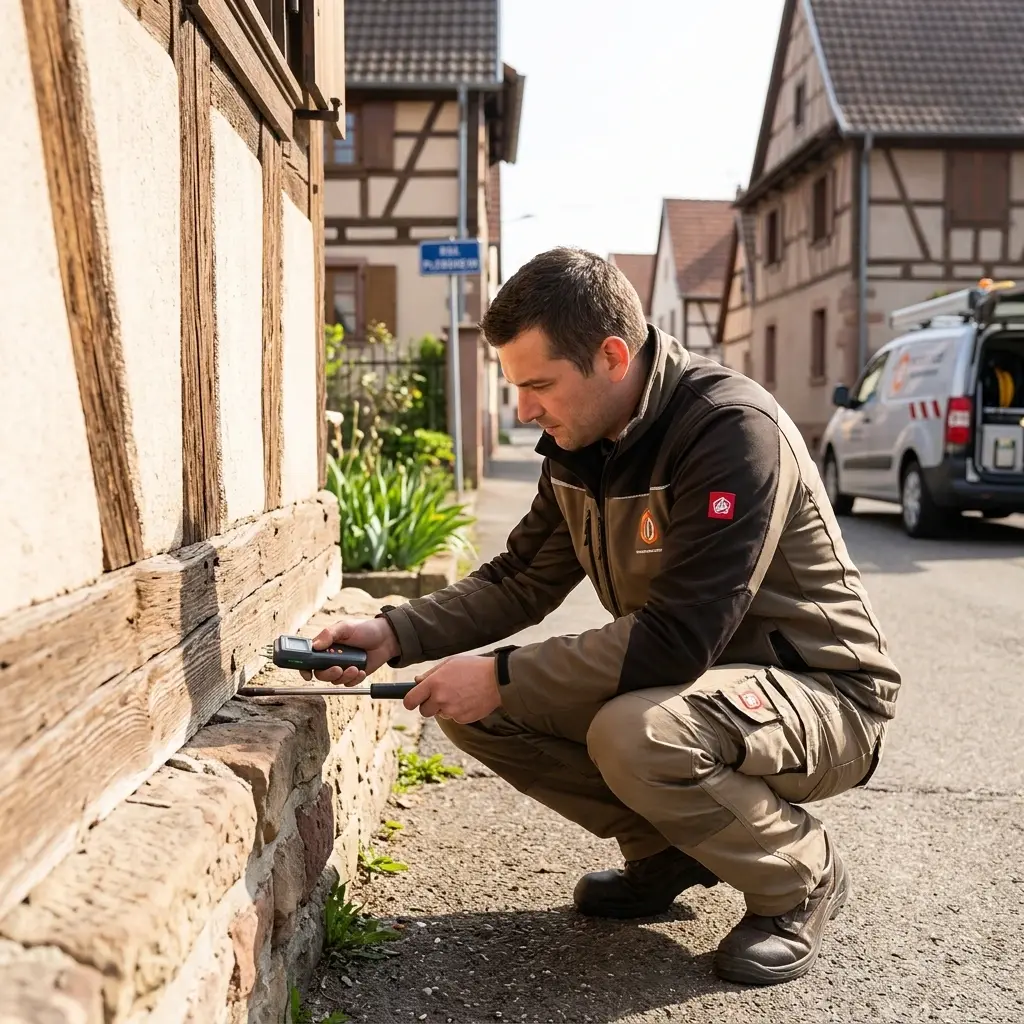 Pourquoi nous choisir à Plobsheim