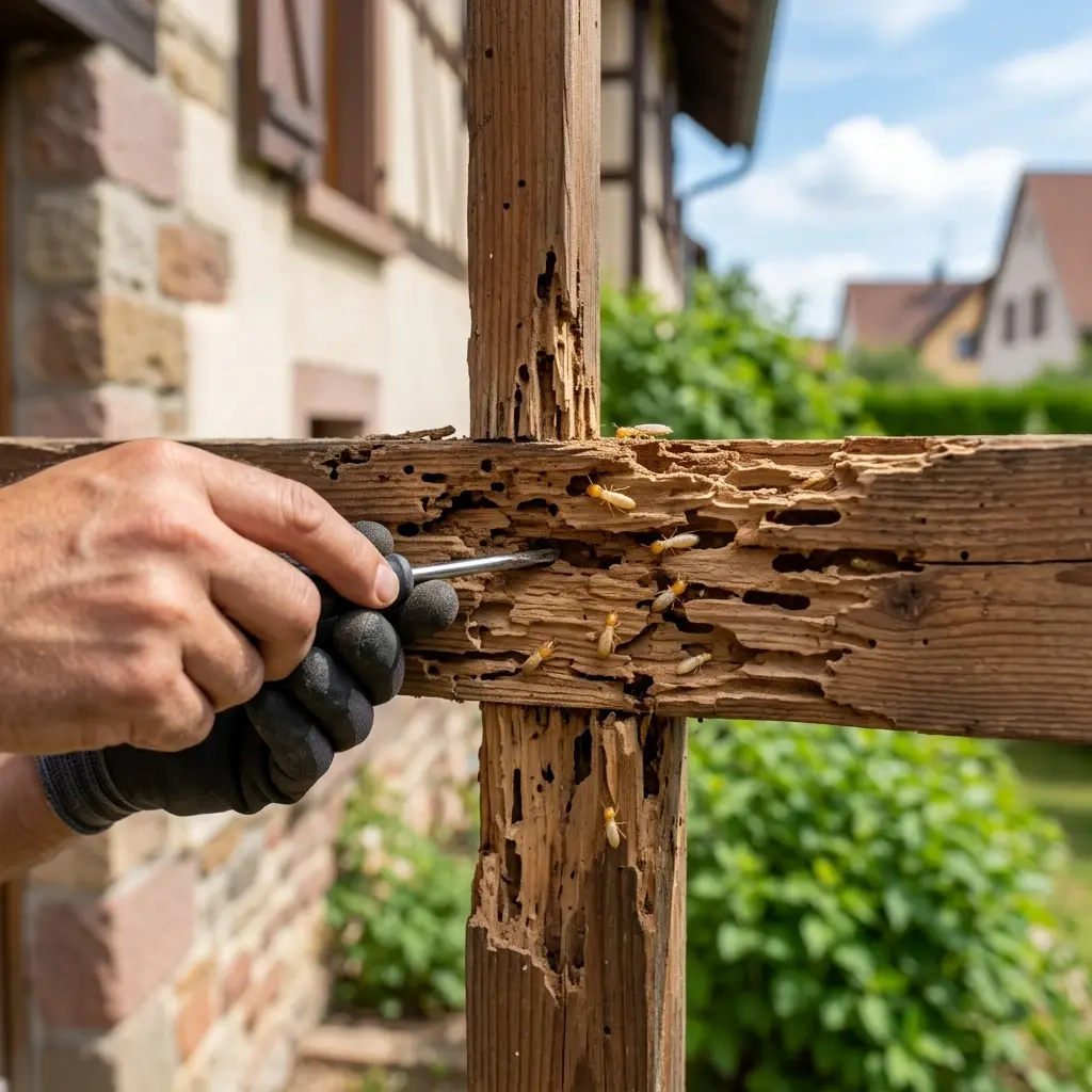 Comment se déroule l'intervention à Plobsheim ?