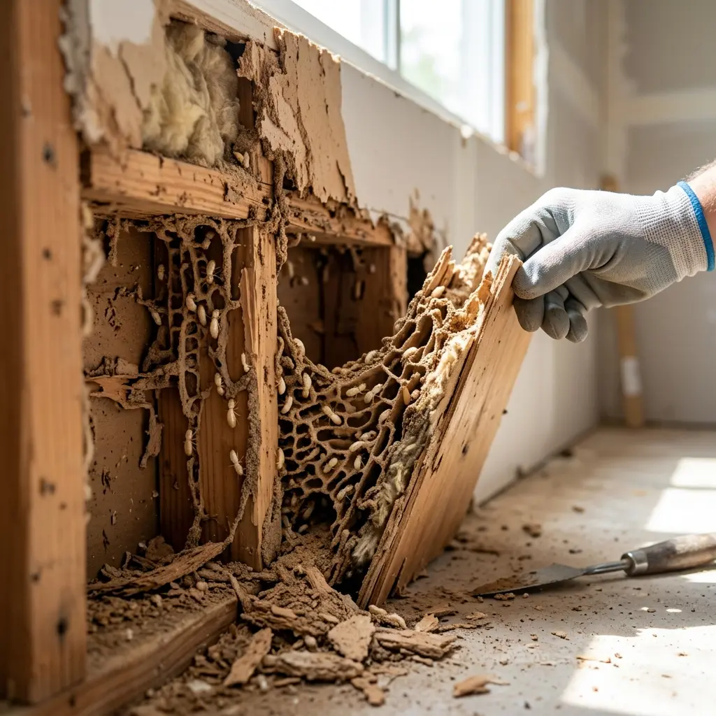 Une solution durable pour votre maison