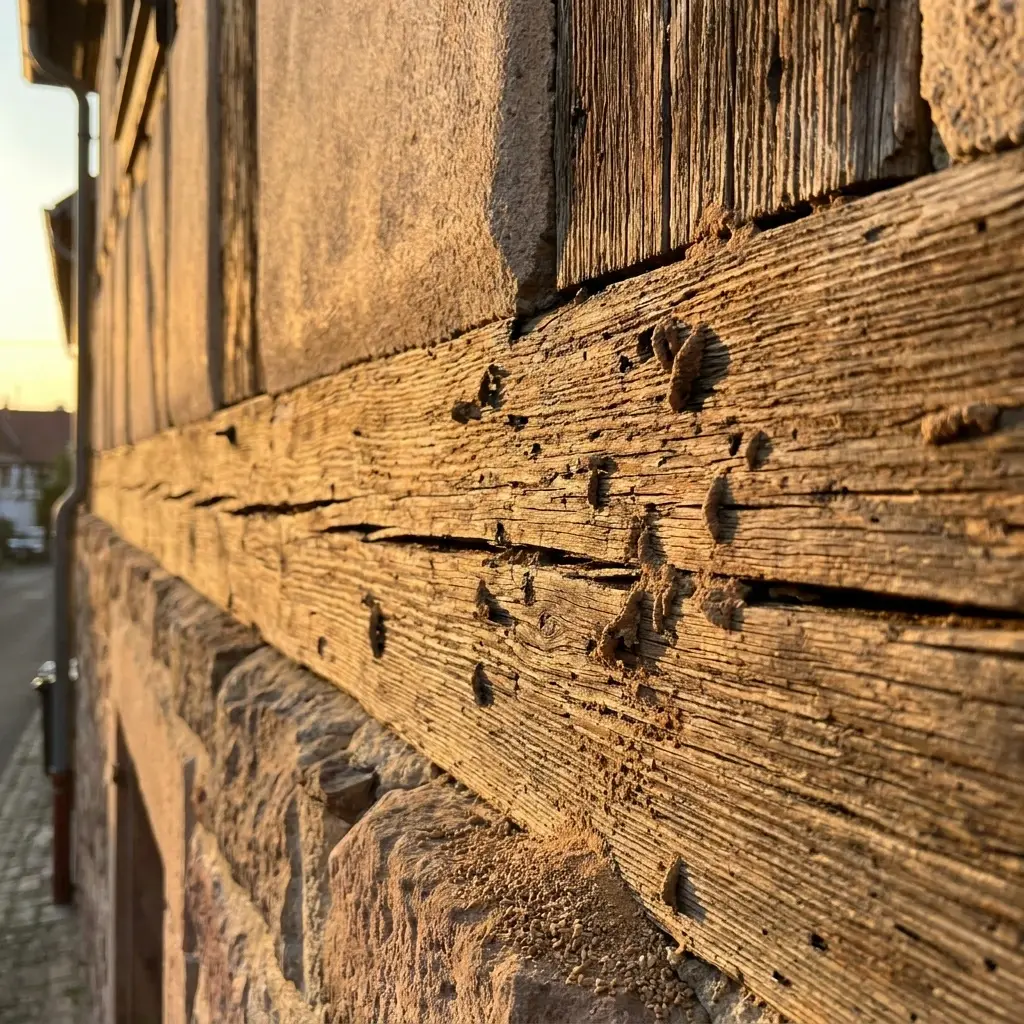 Une protection durable pour votre maison