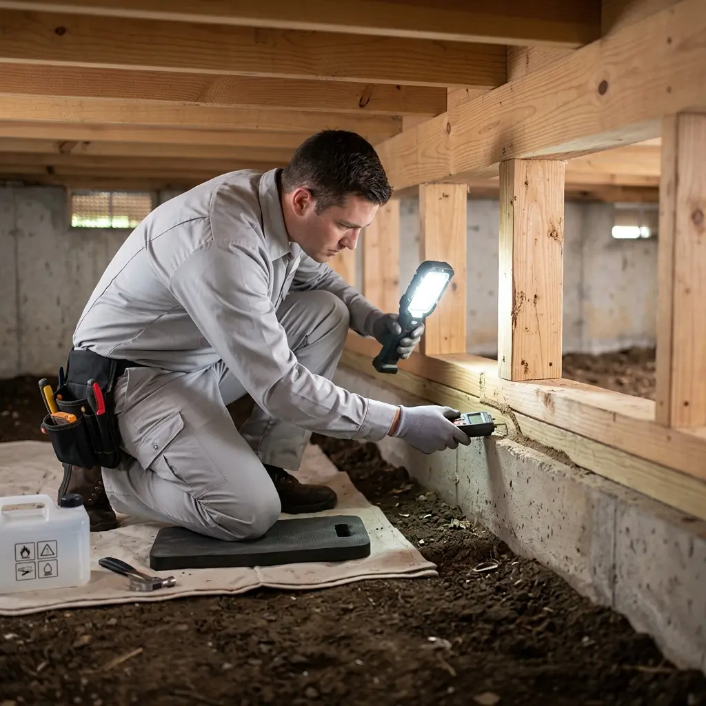 Une protection durable pour votre maison