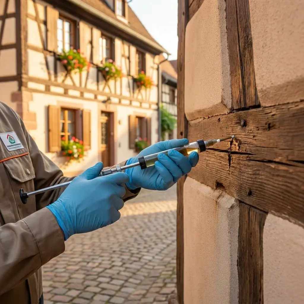 Une protection durable pour votre patrimoine
