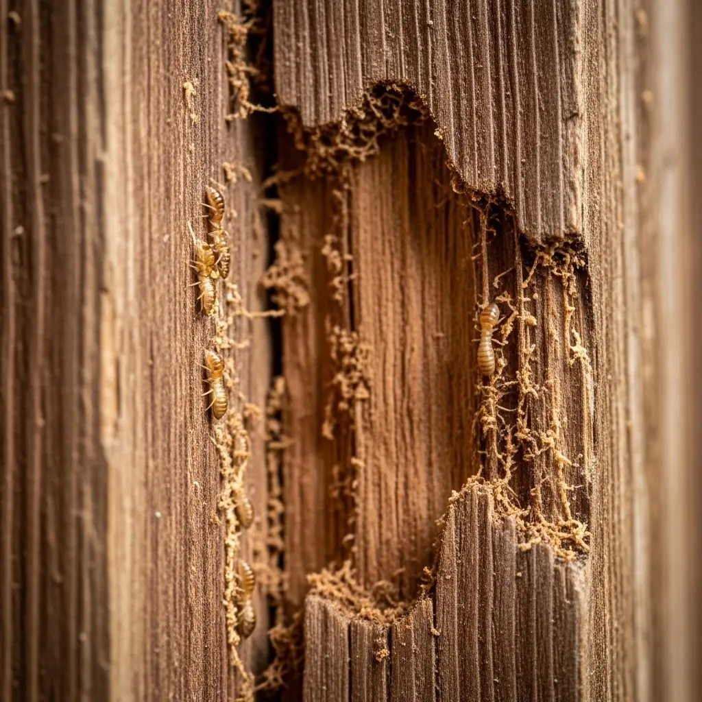 Une protection durable pour votre maison