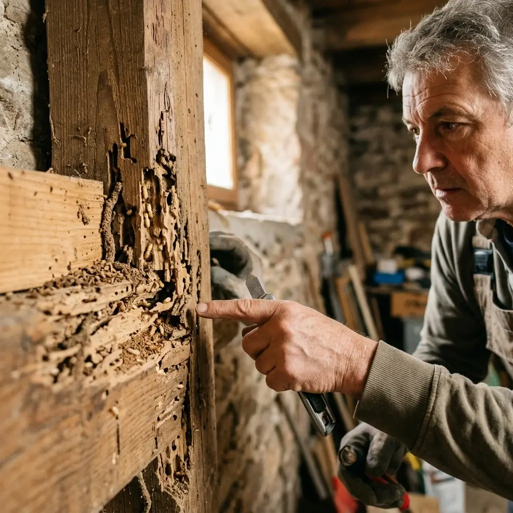 Une protection durable pour vos biens