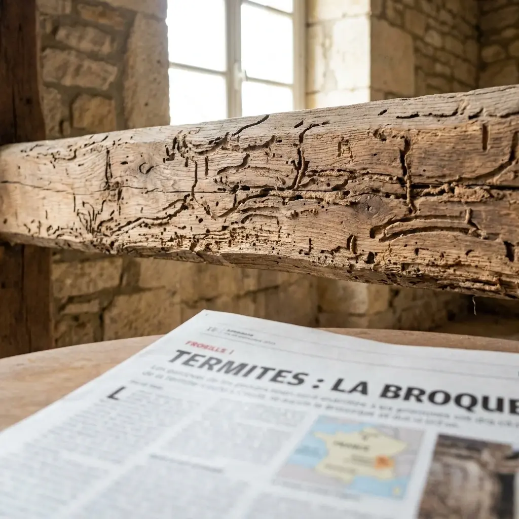 Une protection durable pour votre maison à La Broque