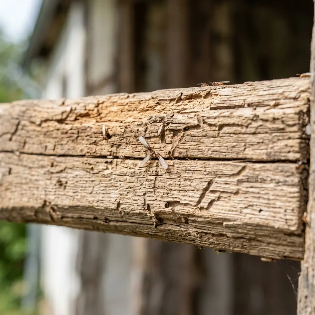 Une protection durable pour votre maison