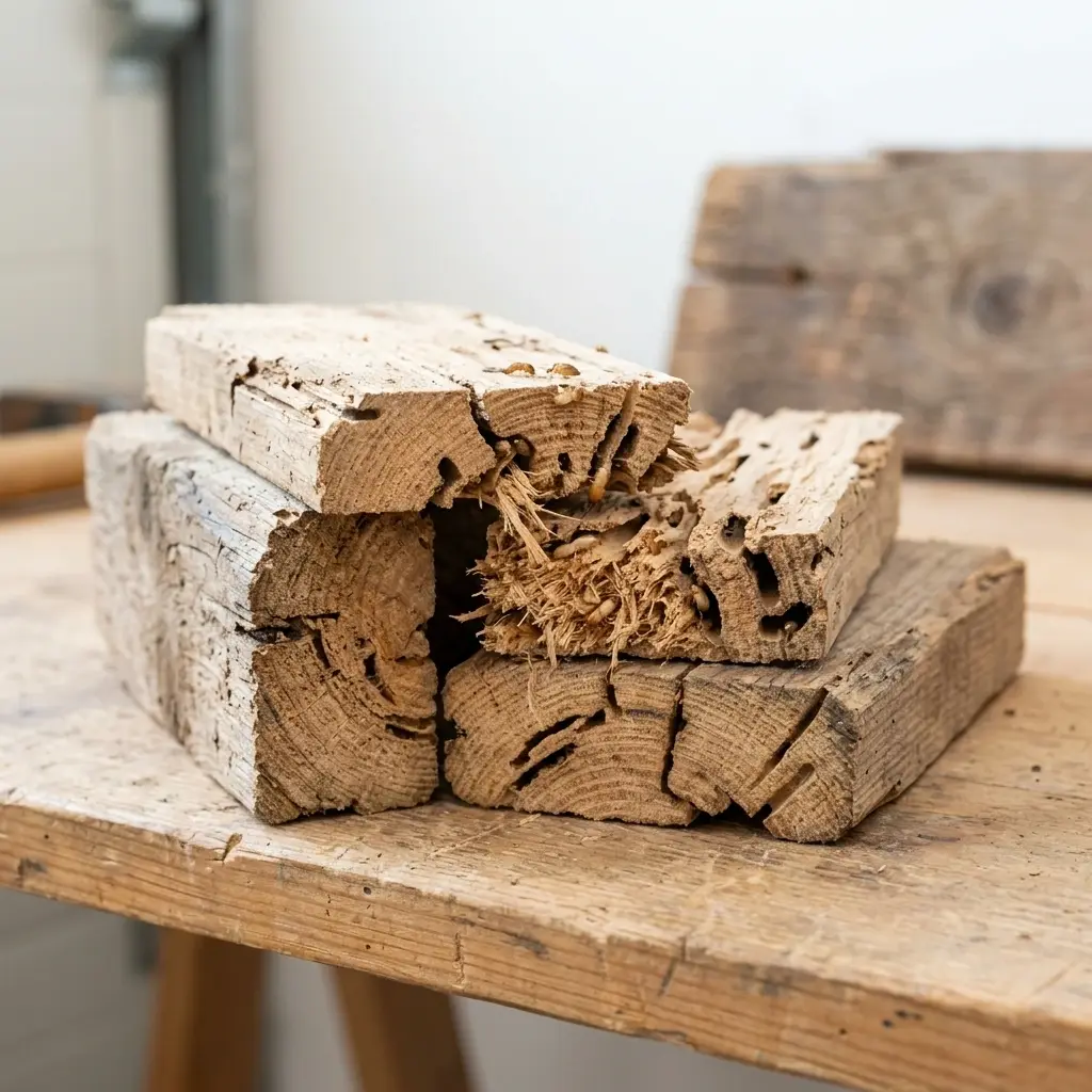 Une protection durable pour votre maison