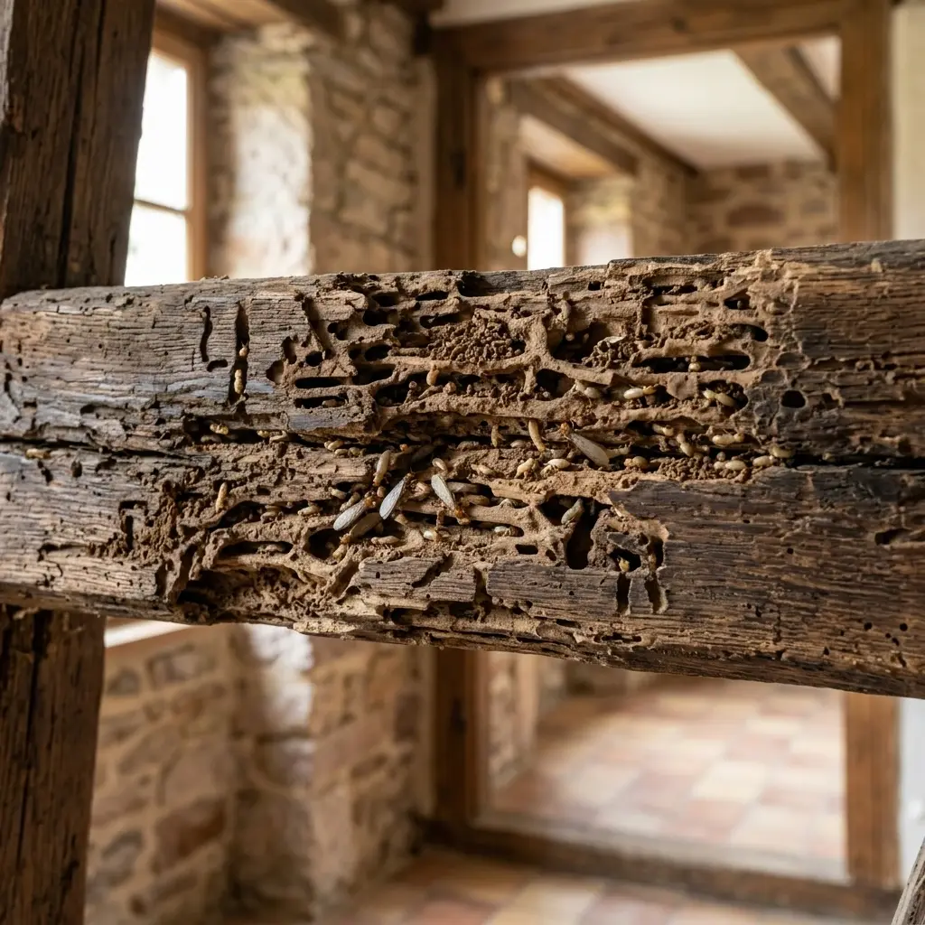 Une protection durable pour votre patrimoine