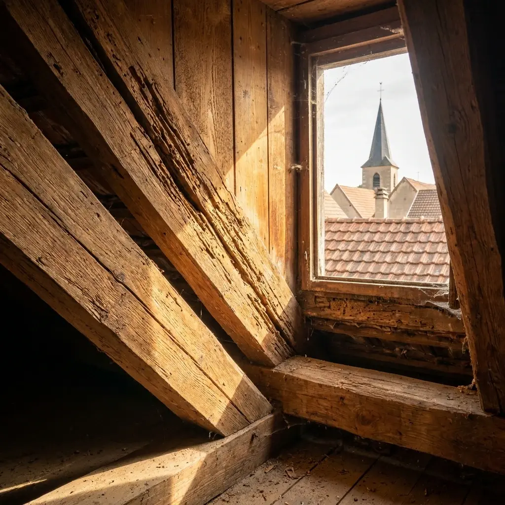Une protection durable pour votre logement