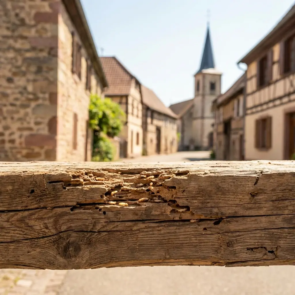 Notre protocole de traitement spécialisé