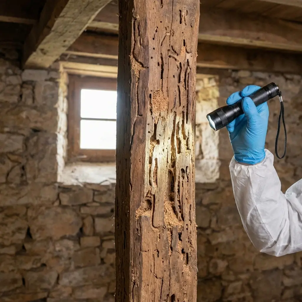 Comment se déroule l'intervention à Wingersheim les Quatre Bans ?