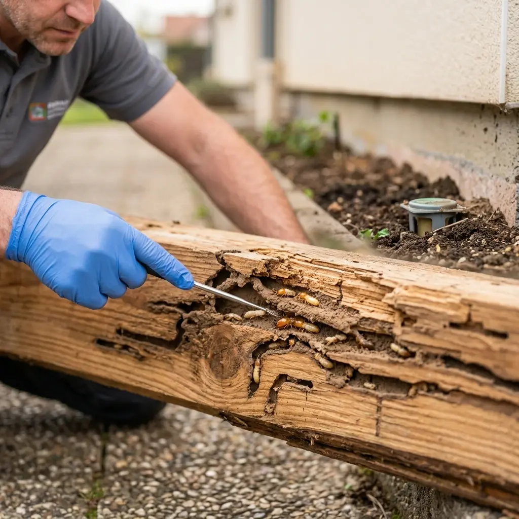Une protection durable pour vos bâtisses à Eckbolsheim