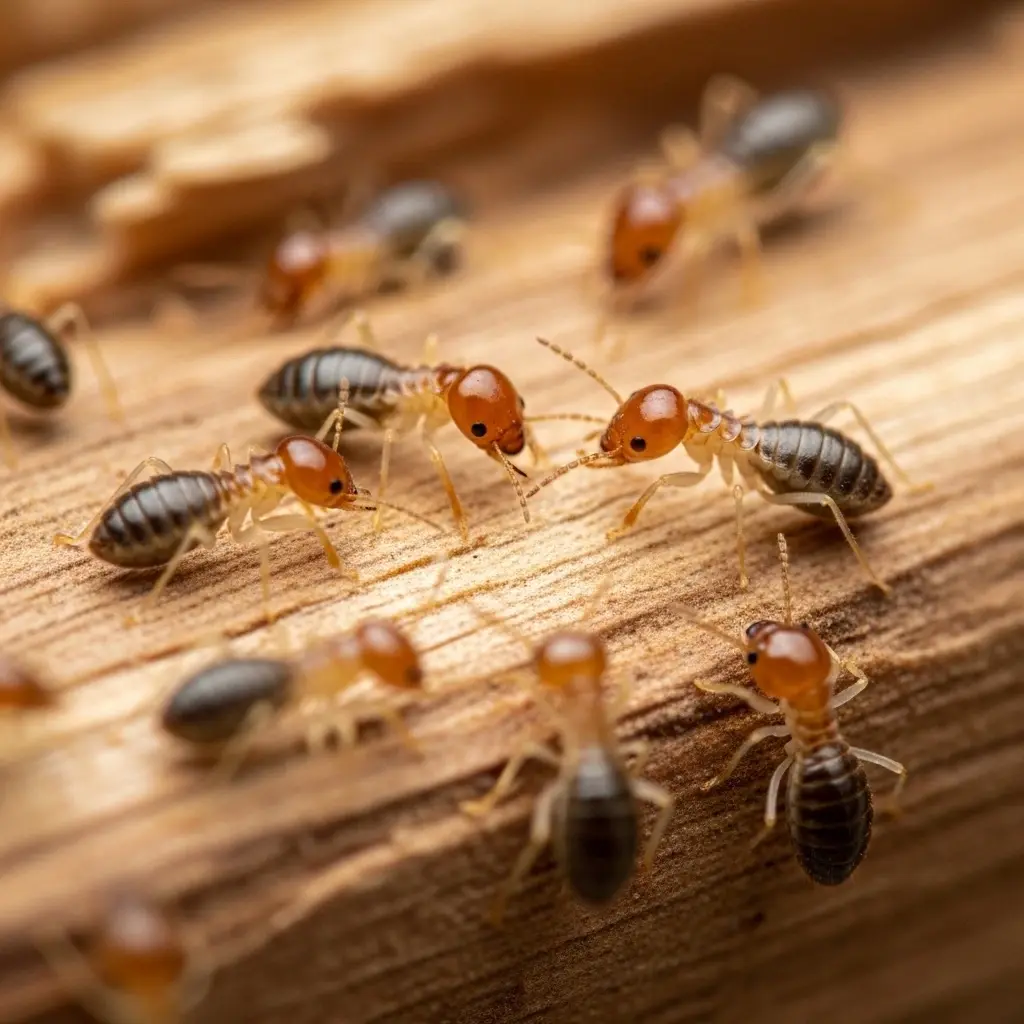 Une protection durable pour votre maison