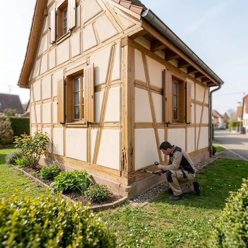 Pourquoi nous choisir à Mittelhausbergen