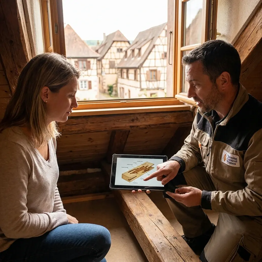 Pourquoi choisir notre expertise à Obernai ?