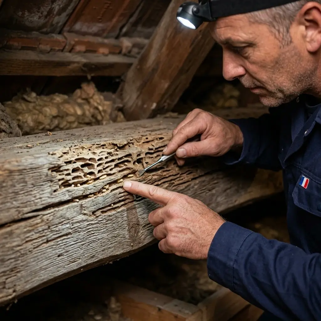 Une protection durable pour votre habitat