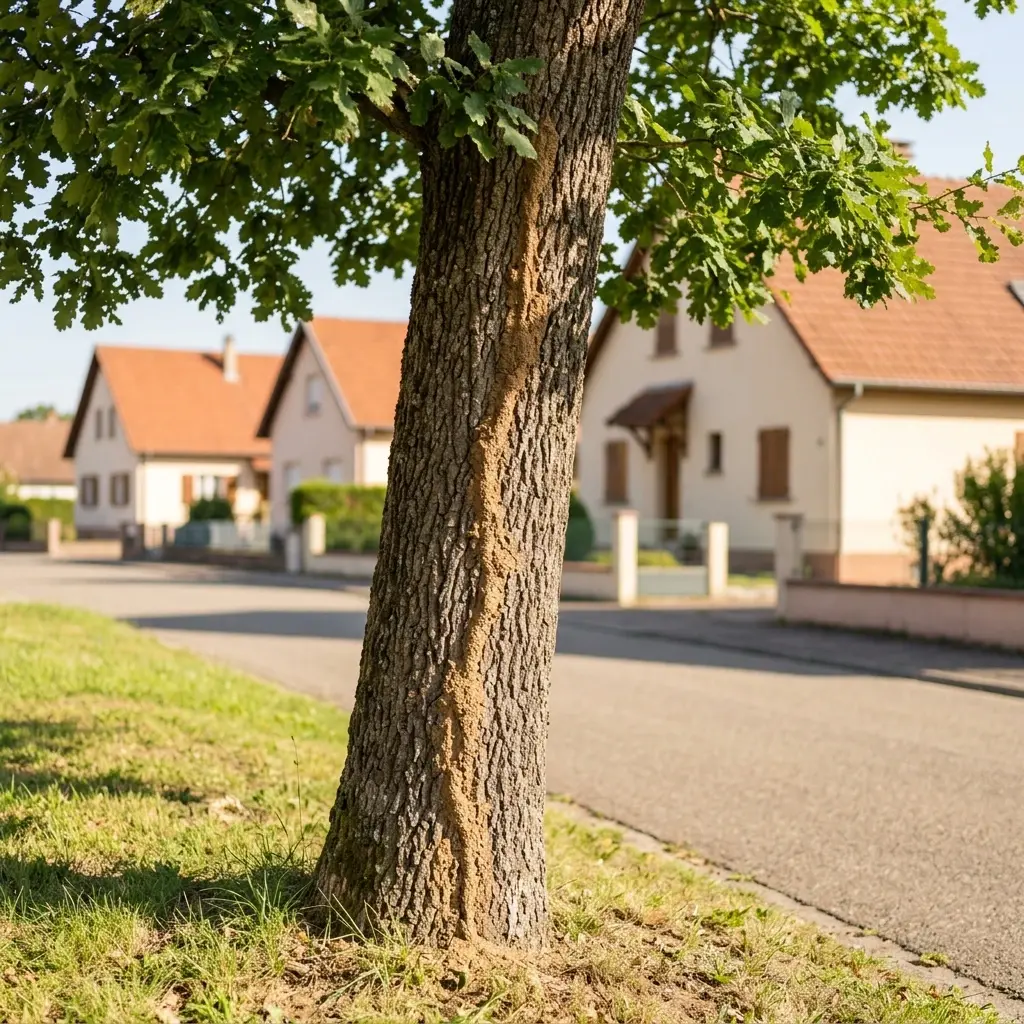 Une expertise fiable pour votre habitat