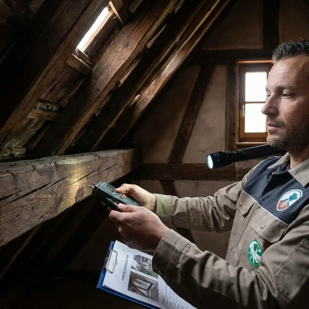 Conseils de prévention pour votre maison