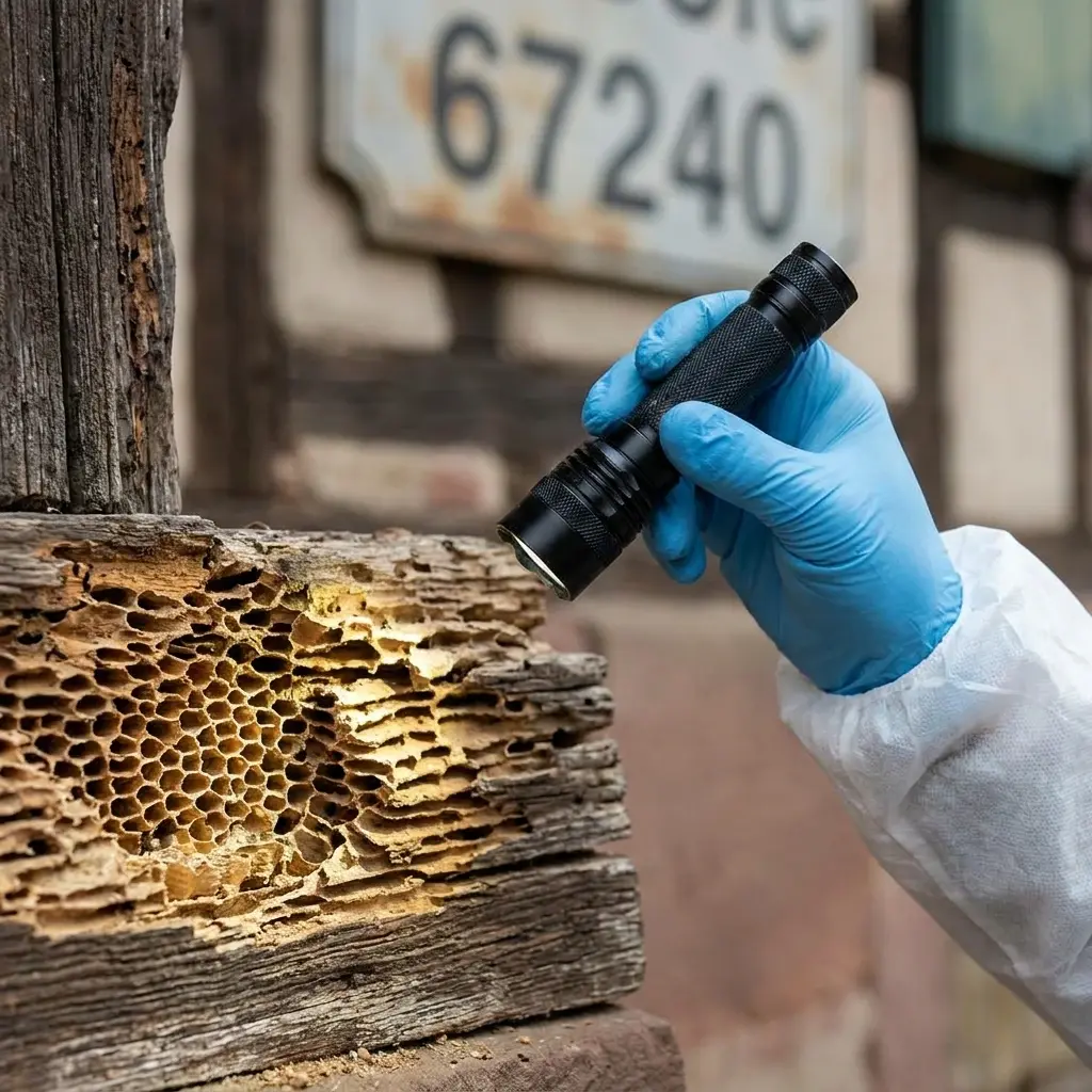 Une protection durable pour votre habitat