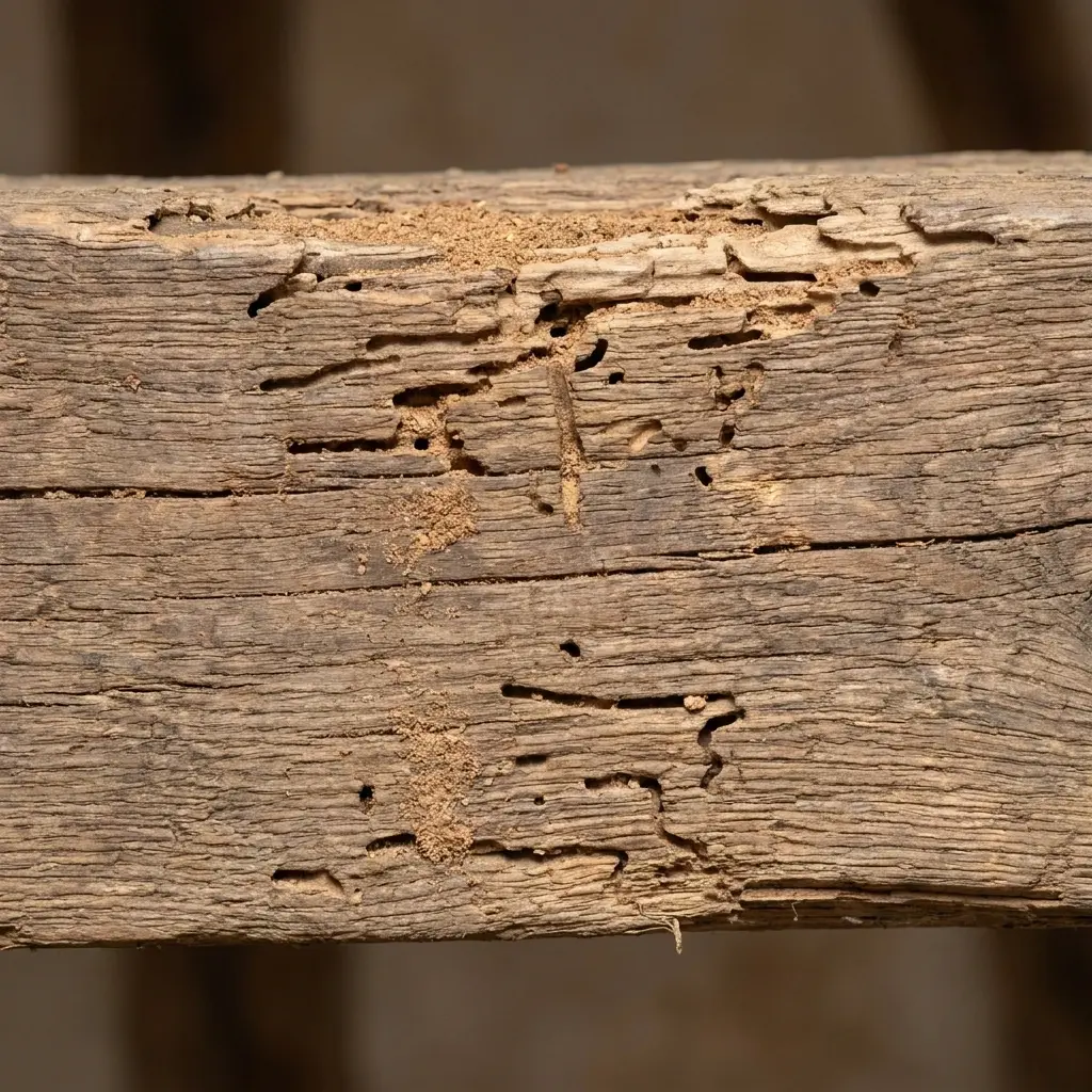 Termites Schirrhein (67240)