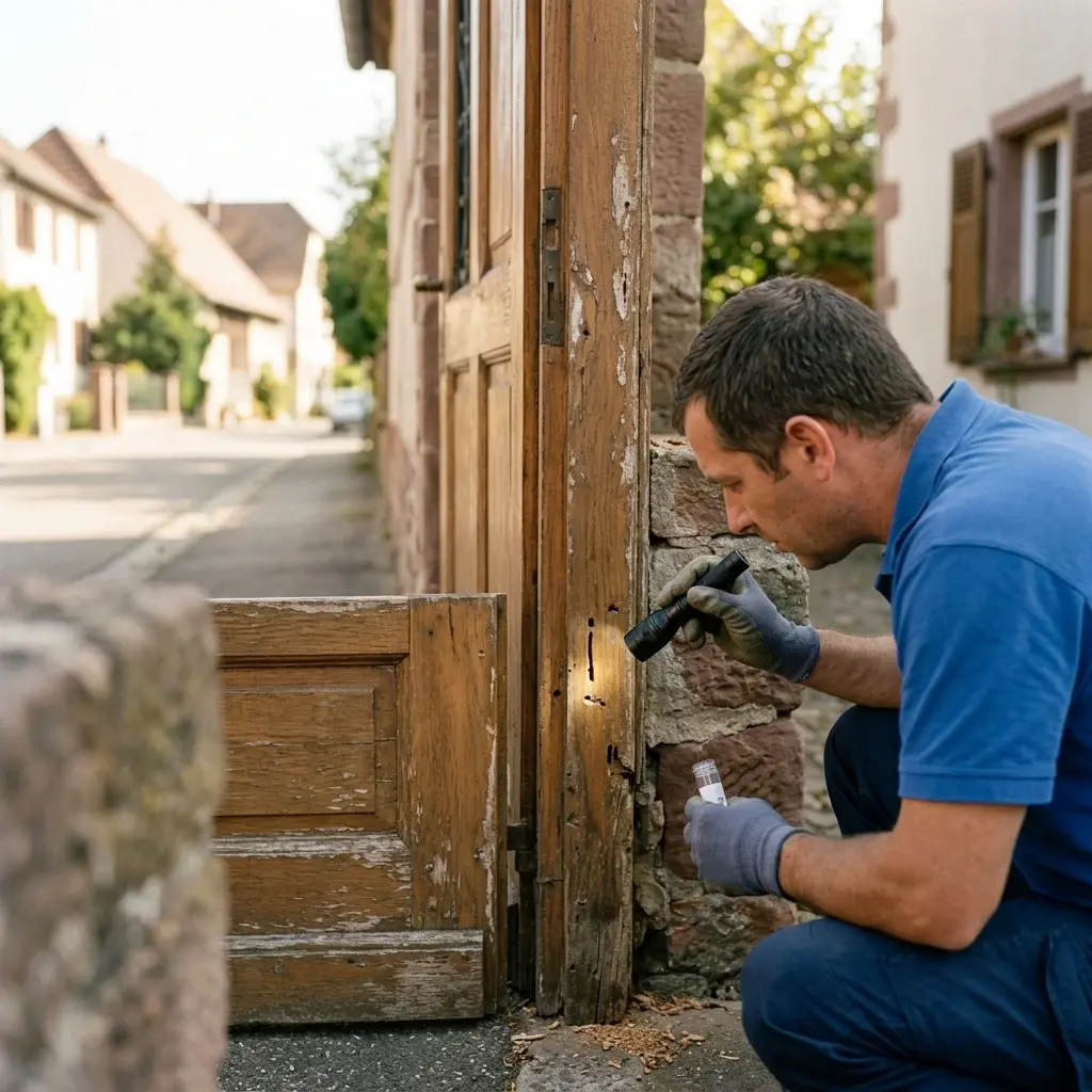 Pourquoi choisir notre service à Sarre-Union