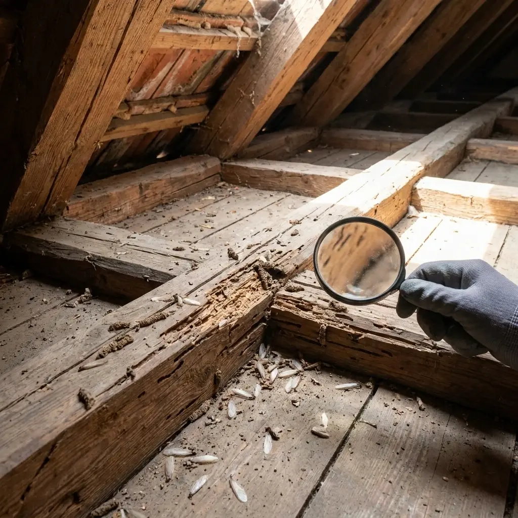 Une solution durable pour votre maison