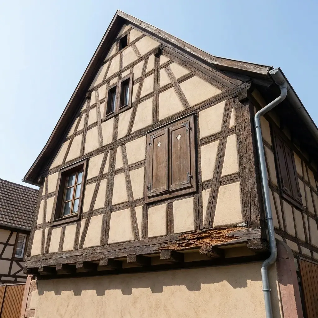 Besoin d'une intervention rapide à Schiltigheim ?