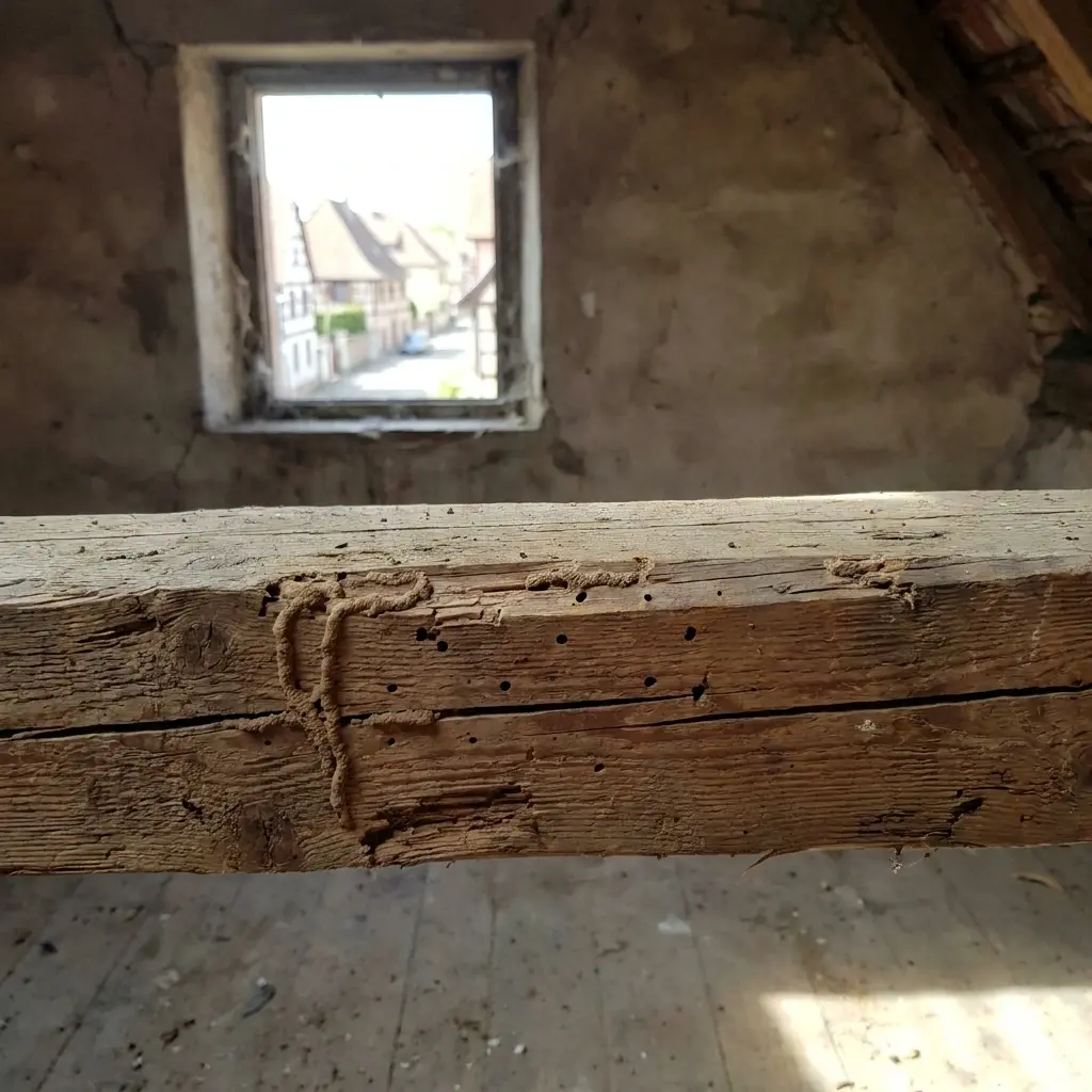 Termites Schiltigheim (67300)