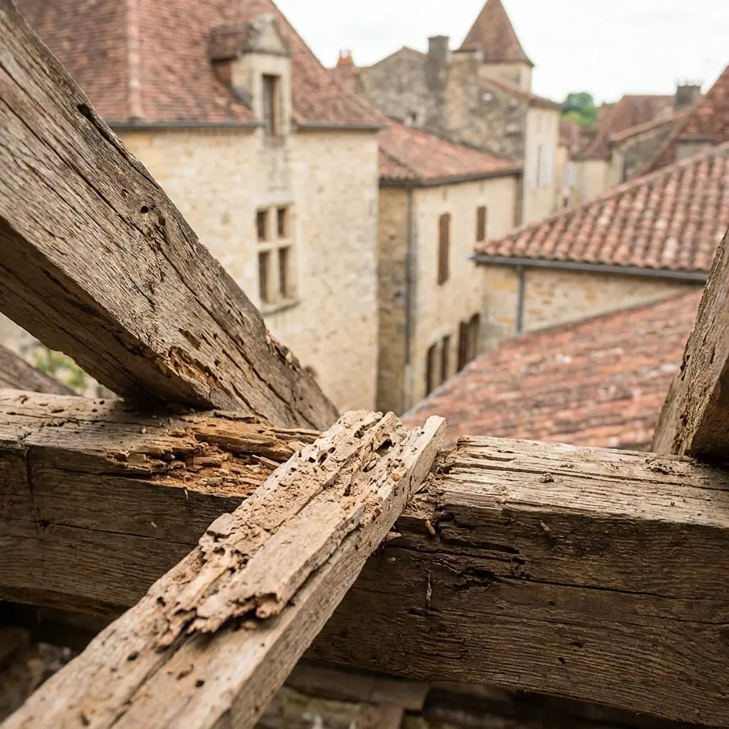 Notre protocole de lutte spécialisé