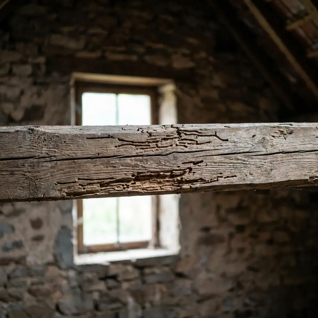Termites Wasselonne (67310)