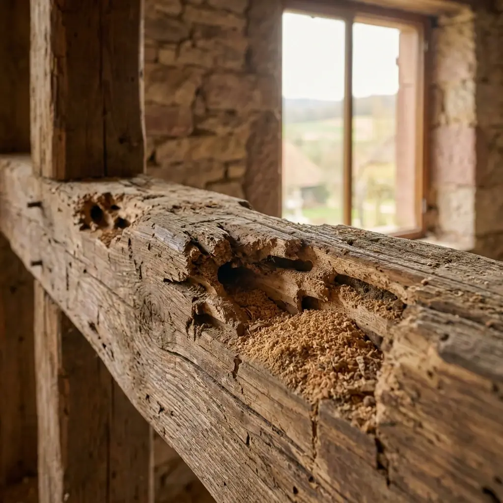 Pourquoi nous choisir à Val-de-Moder
