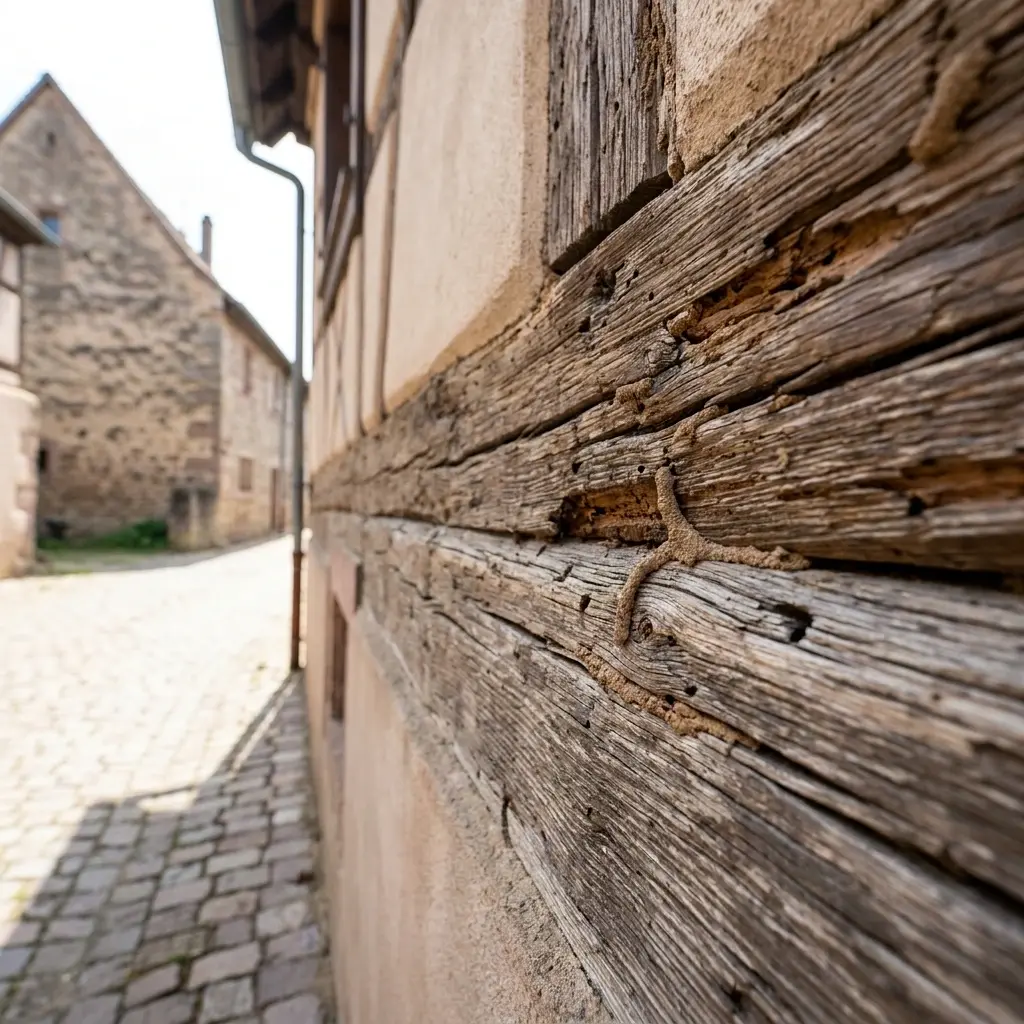 Conseils et prévention contre les nuisibles