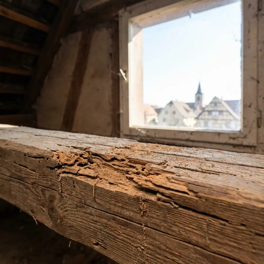 Comment se déroule l'intervention à Truchtersheim ?