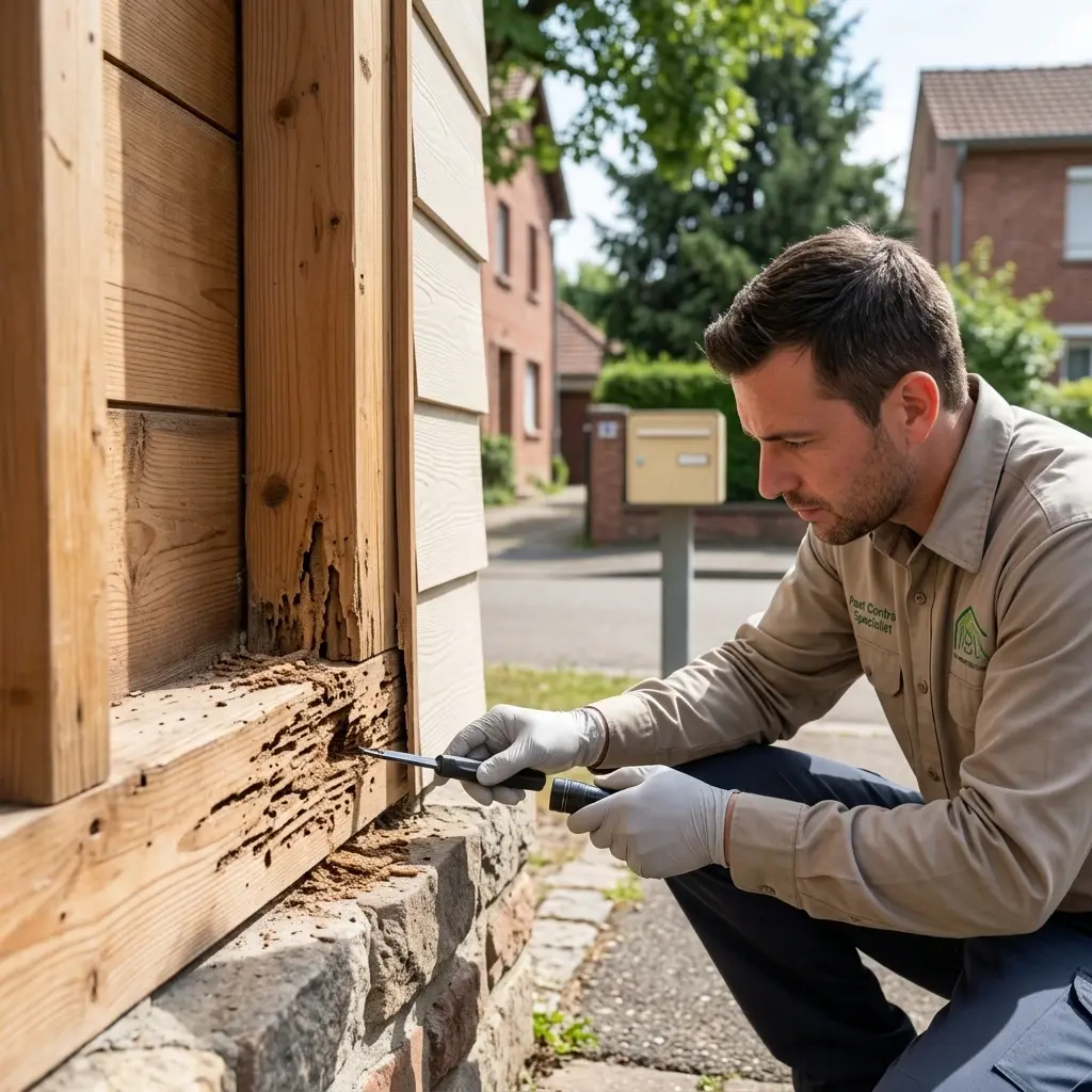 Une protection durable pour votre patrimoine