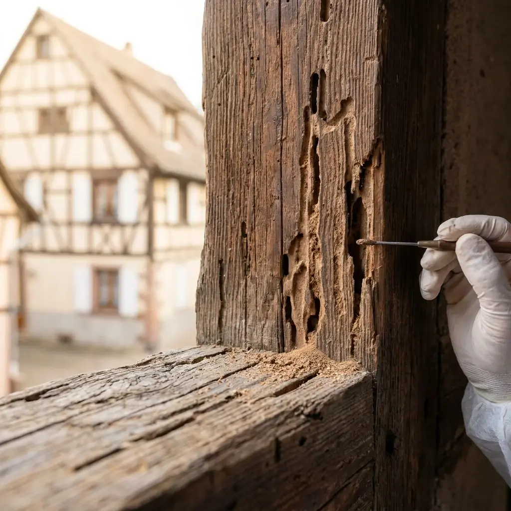 Conseils de prévention pour votre maison