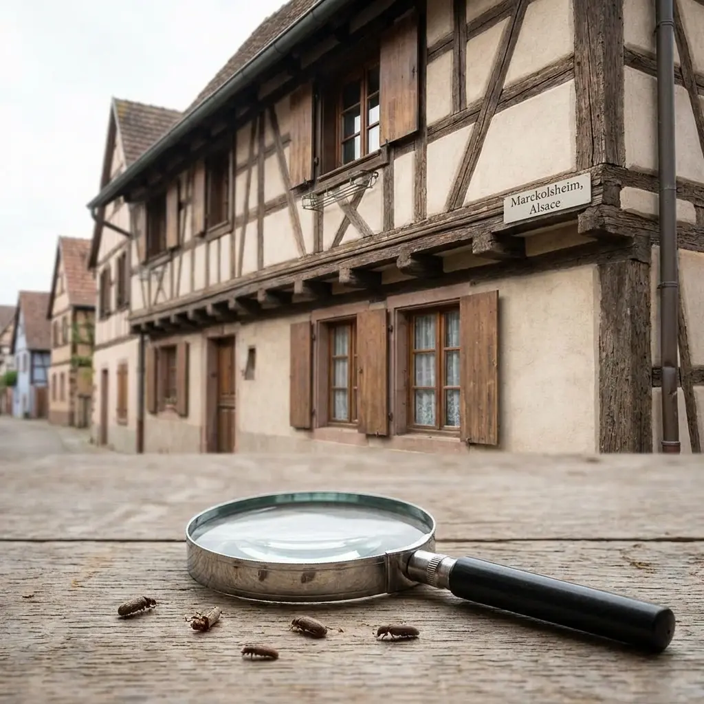 Une expertise fiable pour vos travaux