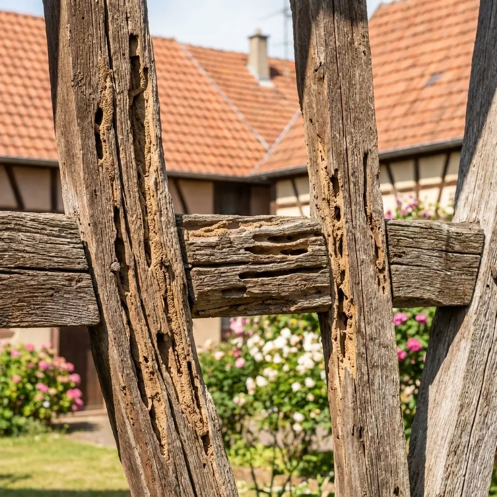 Comment se déroule l'intervention à Drusenheim ?