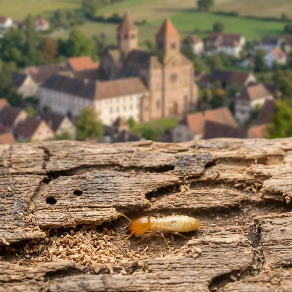 Besoin d'une intervention rapide à Marmoutier ?