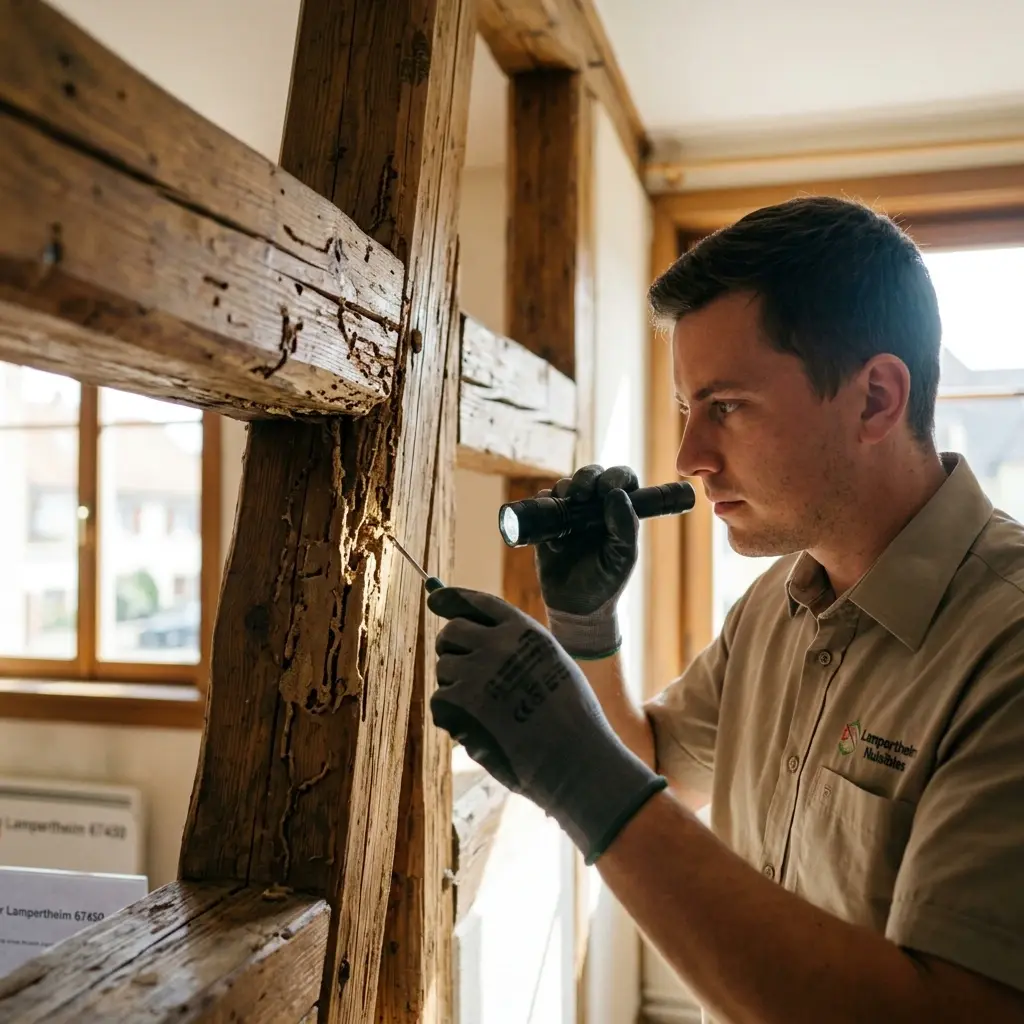 Une protection durable pour votre maison