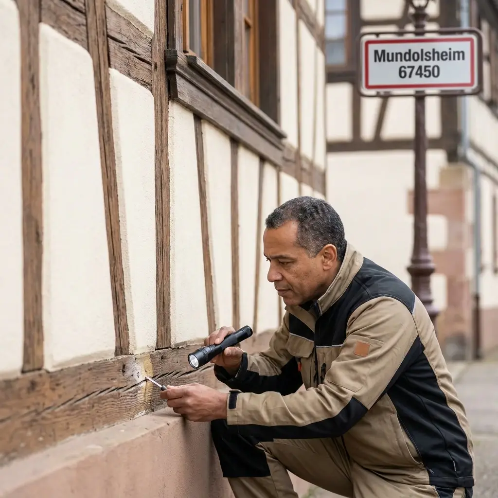 Une protection durable pour votre maison