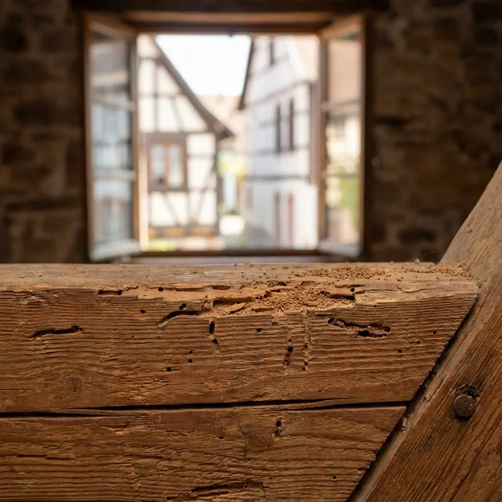 Pourquoi nous choisir à Souffelweyersheim