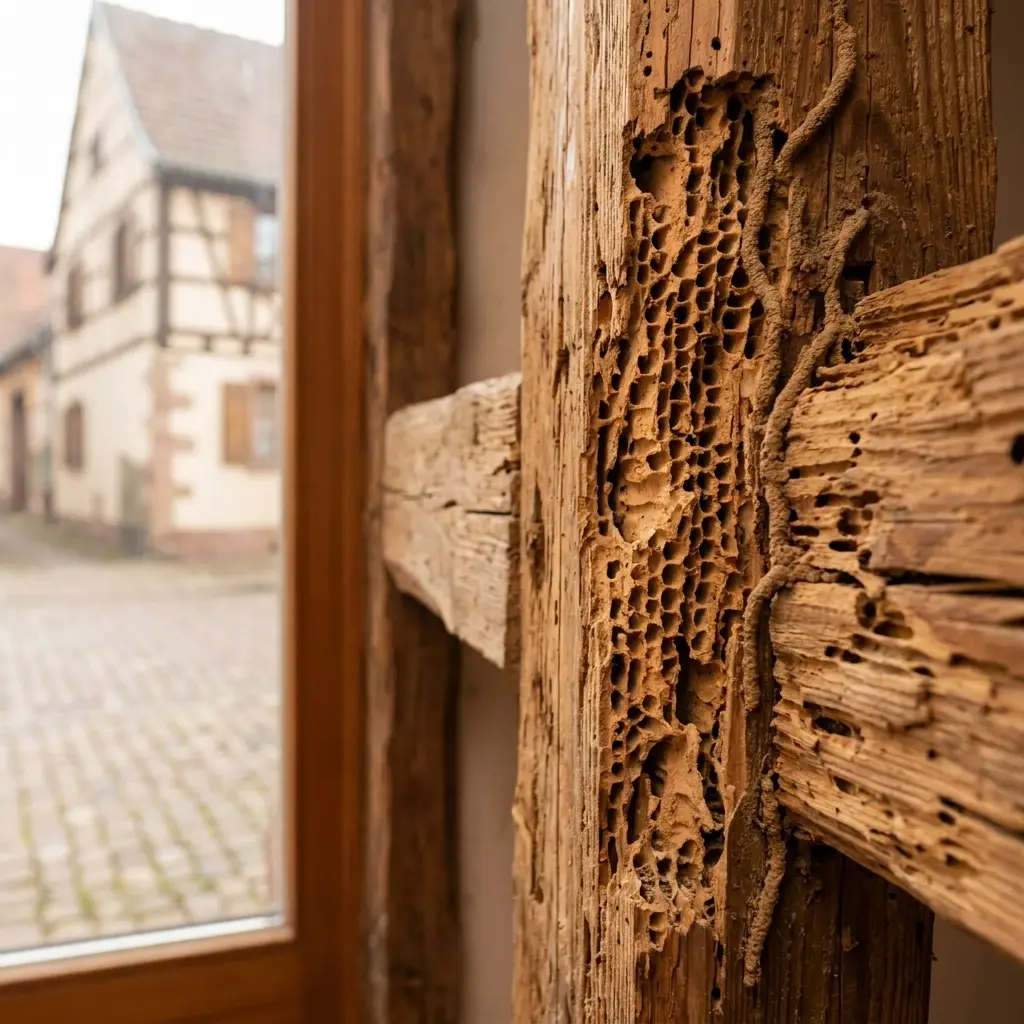 Comment se déroule l'intervention à Souffelweyersheim ?