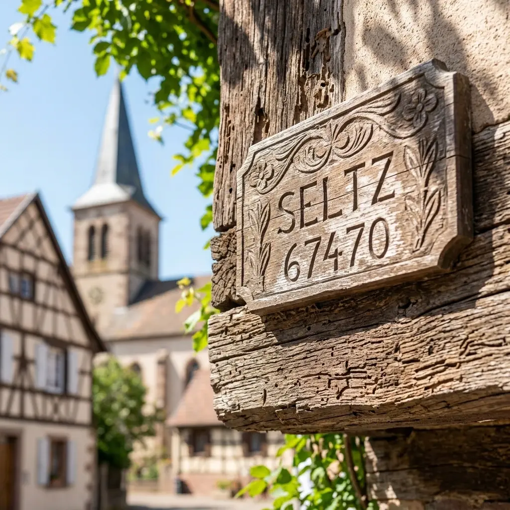 Conseils de prévention à Seltz